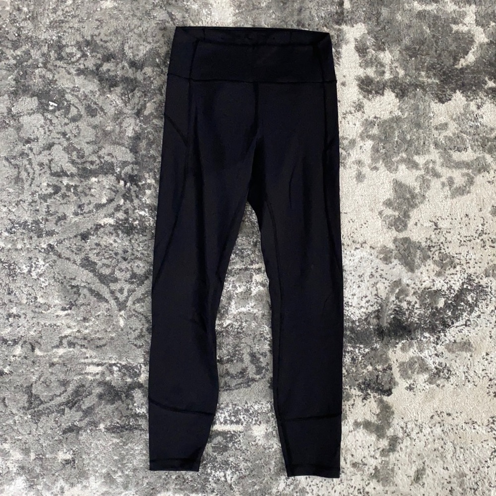 Lululemon In Movement Tight 25’’ Everlux